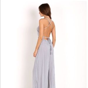 Indah Jumpsuit